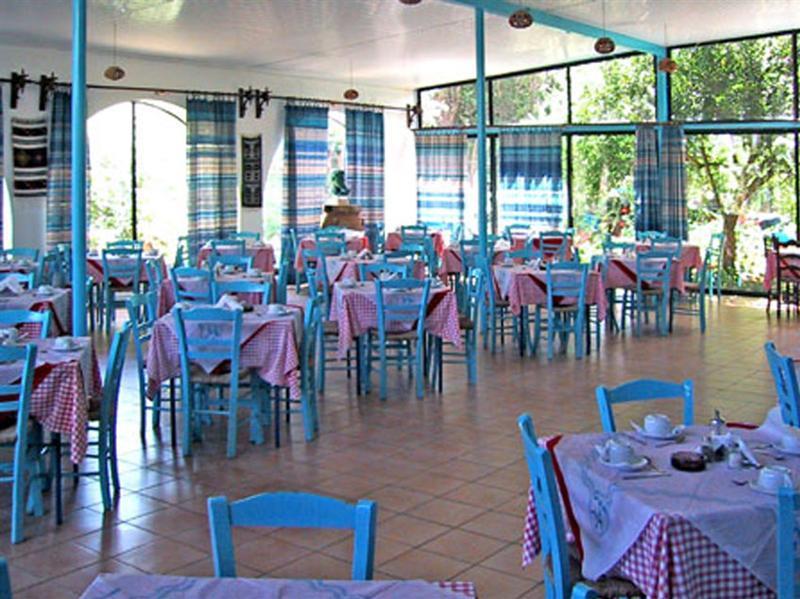 Aggello Boutique Hotel Stalida Dış mekan fotoğraf