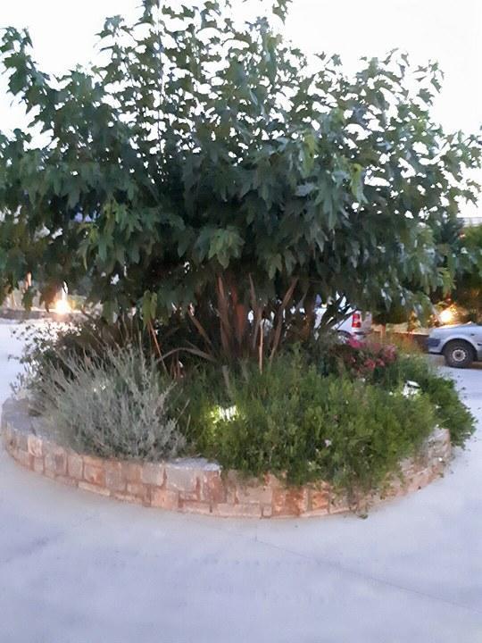 Aggello Boutique Hotel Stalida Dış mekan fotoğraf